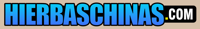 Hierbaschinas