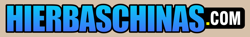 Hierbaschinas