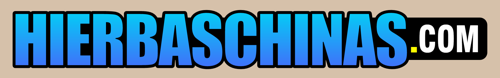 Hierbaschinas